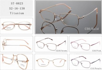 RAMA DE OCHELARI  TITAN LAFORZA PREMIUM  8823