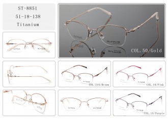 RAMA DE OCHELARI  TITAN LAFORZA PREMIUM  8851