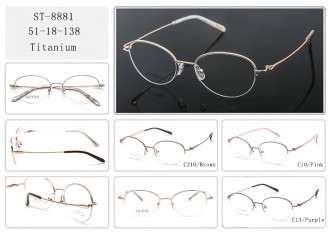 RAMA DE OCHELARI  TITAN LAFORZA PREMIUM  8881