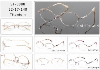 RAMA DE OCHELARI  TITAN LAFORZA PREMIUM  8888