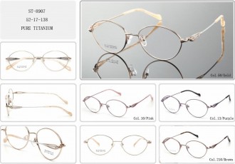 RAMA DE OCHELARI  TITAN LAFORZA PREMIUM  8907