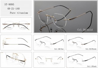 RAMA DE OCHELARI  TITAN LAFORZA PREMIUM  9095