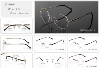 RAMA DE OCHELARI  TITAN LAFORZA PREMIUM  9099