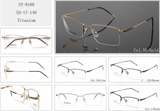 RAMA DE OCHELARI  TITAN LAFORZA PREMIUM  9169