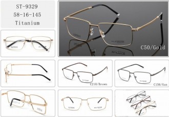 RAMA DE OCHELARI  TITAN LAFORZA PREMIUM  9329