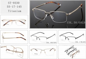 RAMA DE OCHELARI  TITAN LAFORZA PREMIUM  9330