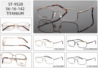 RAMA DE OCHELARI  TITAN LAFORZA PREMIUM  9528