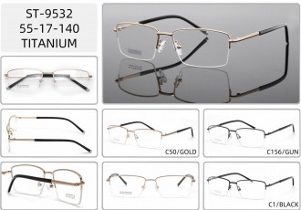 RAMA DE OCHELARI  TITAN LAFORZA PREMIUM  9532