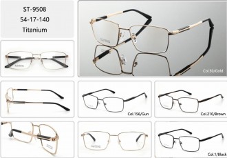 RAMA DE OCHELARI  TITAN LAFORZA PREMIUM  9508