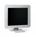 DISTOTIP LCD 17  GD 8600