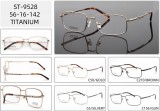 RAMA DE OCHELARI  TITAN LAFORZA PREMIUM  9528