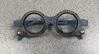 SET RAMAE DE PROBA GD 1104